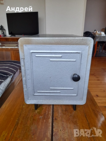 Стара Руска електрическа фурна