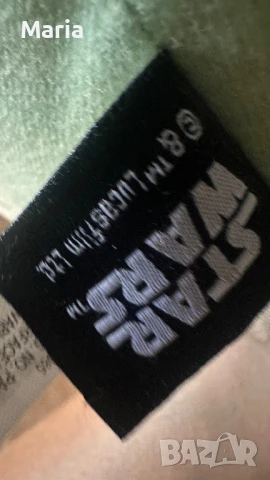 Бебе Йода Star Wars, снимка 3 - Плюшени играчки - 50858746