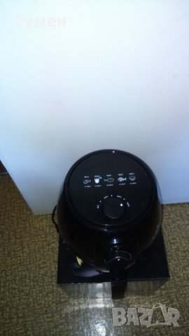 домакински уред Оil Free Fryer, снимка 2 - Фритюрници - 37427552