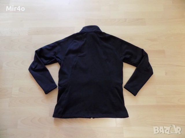 горнище millet горница худи яке суичър полар блуза фанела планина туризъм дамско спорт оригинално M, снимка 2 - Спортни екипи - 48760186