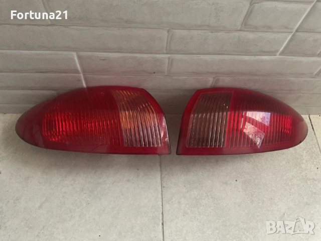 Alfa Romeo 147 - стопове , ляв , десен