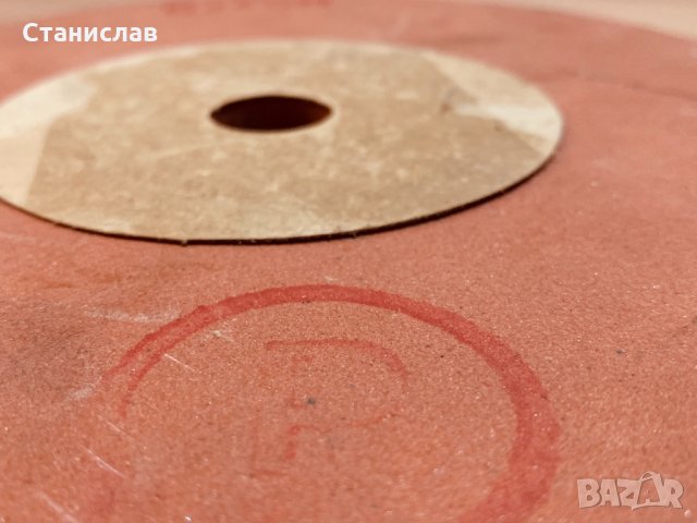 Фин камък за шмиргел, снимка 8 - Други инструменти - 34177126