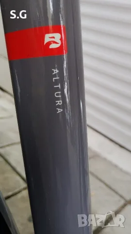 Batavus Altura -Bosch Smart , снимка 9 - Велосипеди - 56267206