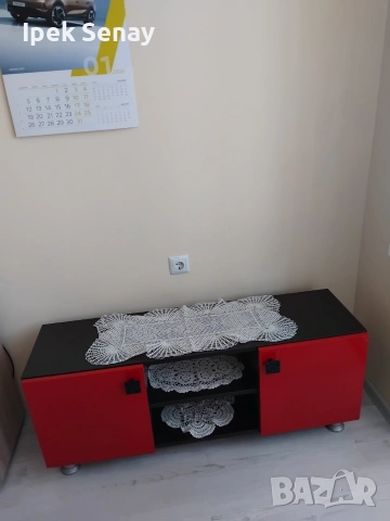 секция за тв