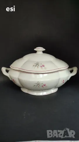 Супник , снимка 1