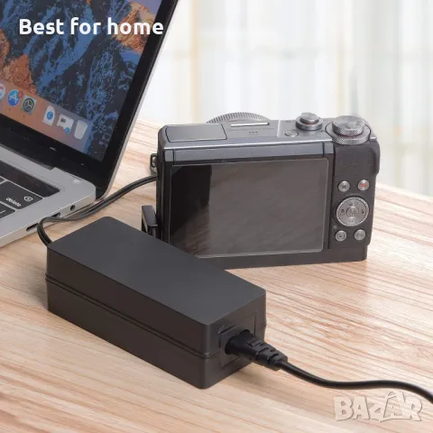 Fujifilm X100F Резервно захранване заместител на батерия Newmowa NP-W126 , снимка 8 - Фотоапарати - 49779337