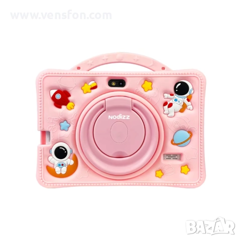 4 GB/128 MB Детски таблет NPad 702 /розов/, снимка 2 - Таблети - 52132850