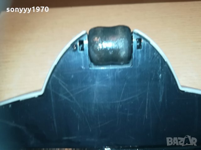 DELONGHI-НАКРАИНИК ЗА ПРАХОСМУКАЧКА-SWITZERLAND, снимка 15 - Прахосмукачки - 29537939