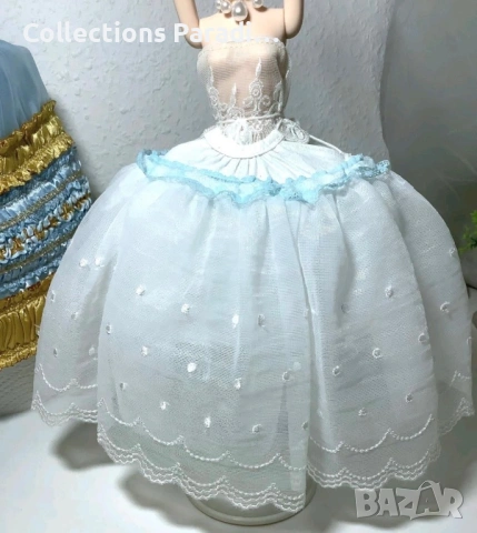 Barbie кукла уникат колекционерска , снимка 8 - Колекции - 54192458