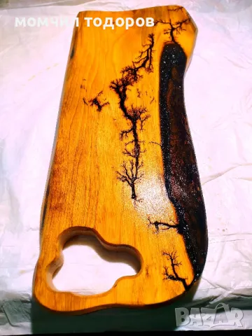 Дъски за рязане , снимка 8 - Други стоки за дома - 43030776