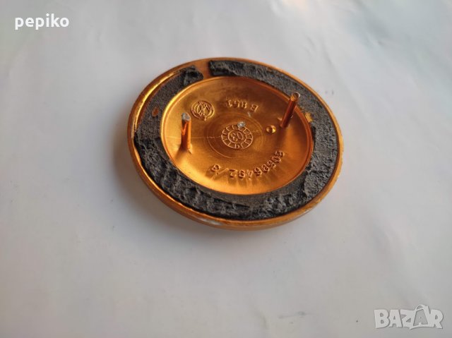  емблема ALFA ROMEO, снимка 8 - Аксесоари и консумативи - 34983350