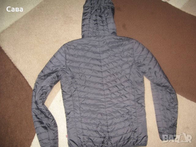 Зимно яке CMP   дамско,Л, снимка 3 - Якета - 35298108