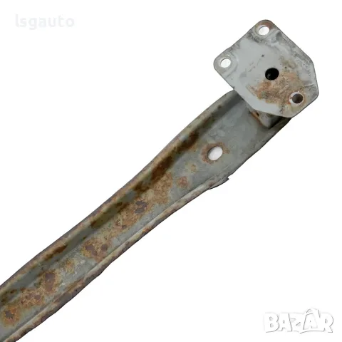 Основа задна броня Mazda 2 II (DE) 2007-2010 ID: 164359, снимка 3 - Части - 56160026