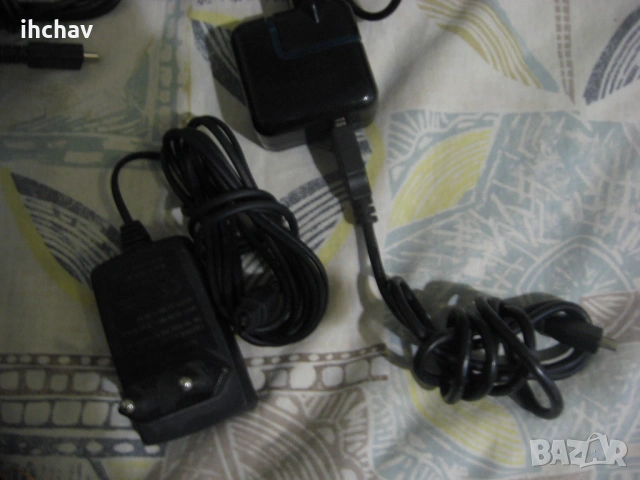 адаптори  ,изправители  5 волта, снимка 5 - Друга електроника - 54070037