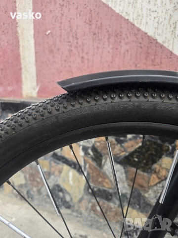 Canyon , снимка 14 - Велосипеди - 54196268