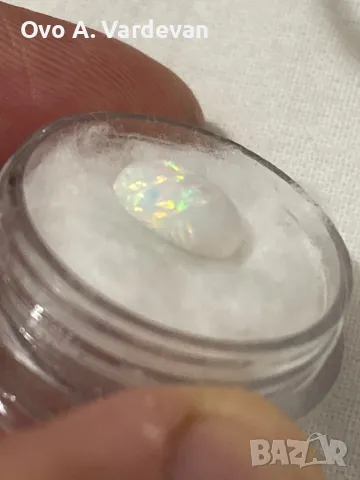 Истински Опал, снимка 4 - Други - 47569986