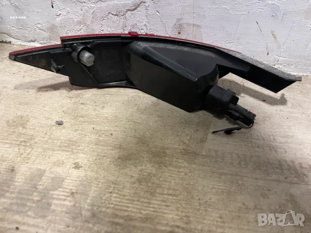 Задна светлина за мъгла (халоген) - Ford Fiesta 2008-2012, снимка 2 - Части - 48562068