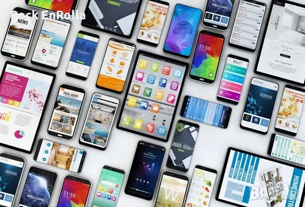 Смартфони - ремонт, смяна на части, unbrick, флашване, снимка 15 - Ремонт на телефони - 29755622