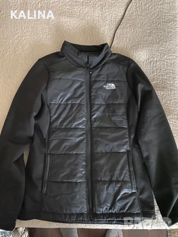 The north face 