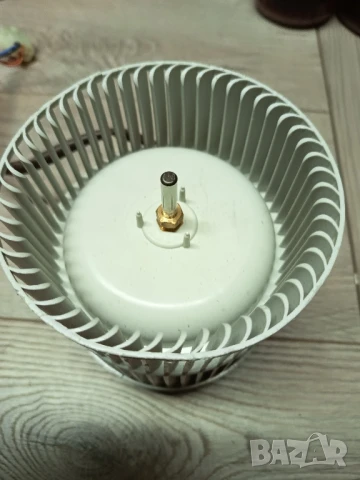 Ел двигател с турбона, снимка 7 - Други стоки за дома - 50577031