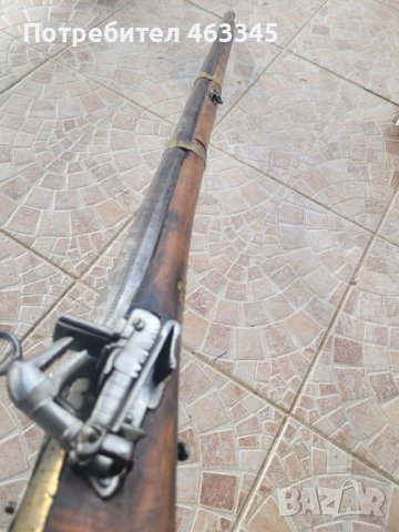 Пушка, кремъклийка, евзи, шишане, бойлия, снимка 16 - Антикварни и старинни предмети - 42838682