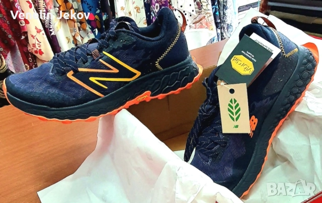 NEW BALANCE , снимка 6 - Маратонки - 52060031