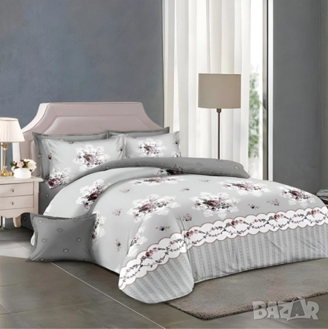 спално бельо , снимка 5 - Спално бельо - 51518066