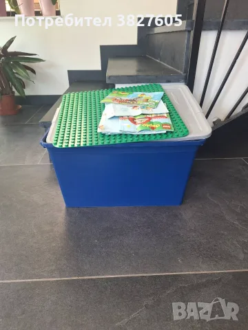 Lego Duplo 110euro, снимка 2 - Конструктори - 55721439