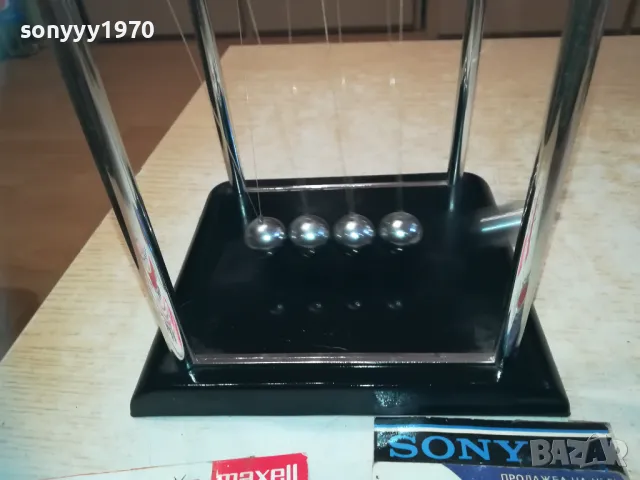 ПЕРПЕТОМОБИЛЕ 1810241205, снимка 7 - Антикварни и старинни предмети - 47629343