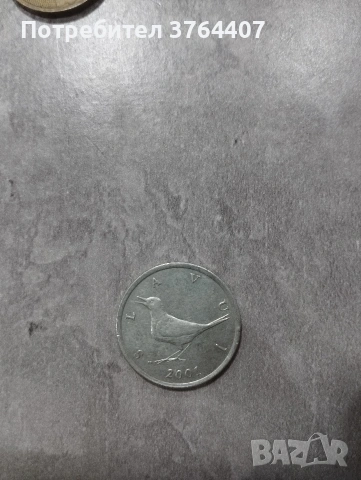 Монети , снимка 6 - Нумизматика и бонистика - 53273187