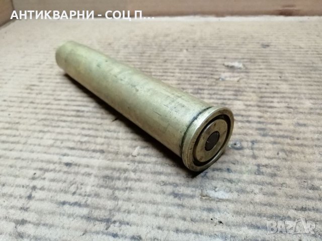 Стара Бронзова Гилза / 1943 г. 