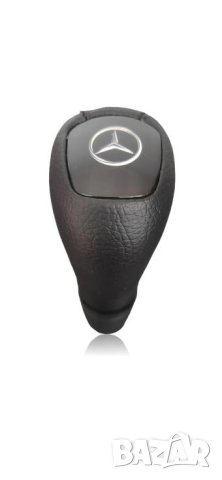 Топка за скоростен лост кожена за Mercedes Мерцедес W190 W124 W201 E class автоматик или ръчни , снимка 3 - Аксесоари и консумативи - 40471358