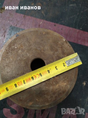 Шаиби абразив, снимка 8 - Стругове - 30539121