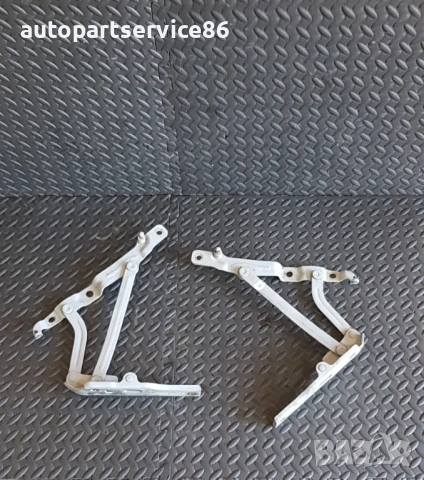 Комплект панти за заден капак за KIA Opirus 3.5 (2006), снимка 2 - Части - 53281204