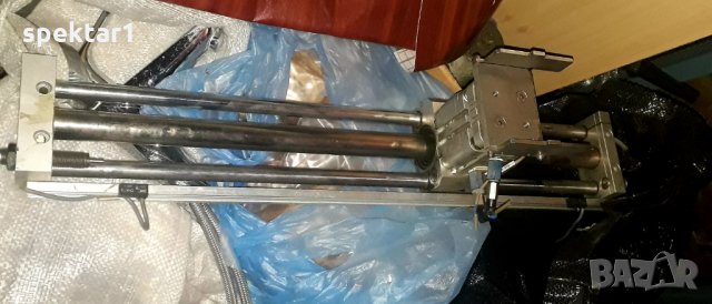 Пневматичен модул, снимка 1