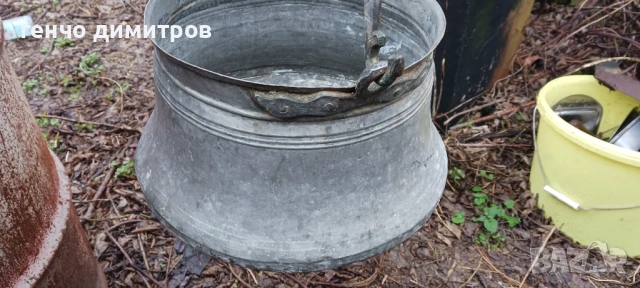 менци със кобилица, снимка 7 - Антикварни и старинни предмети - 53249706