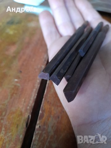 Стари конусни райбери, снимка 8 - Други ценни предмети - 42552776