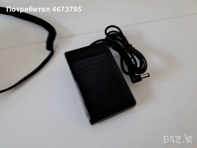 Електрическа пила за нокти с мотор Mariotti, снимка 6 - Педикюр и маникюр - 52820149