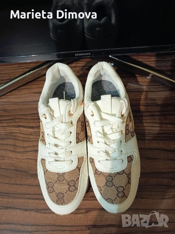 Маратонки 36-ти номер , снимка 2 - Маратонки - 53964394