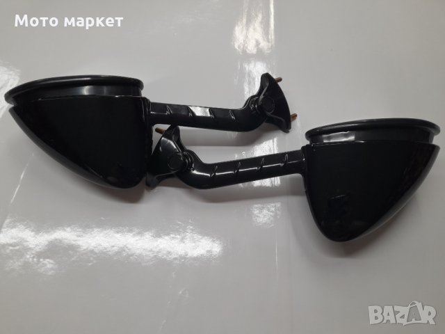 ОГЛЕДАЛА K-T KAWASAKI ZZR 1400 (06-07), ZZR 1400 ABS (06-07), снимка 2 - Аксесоари и консумативи - 35293638