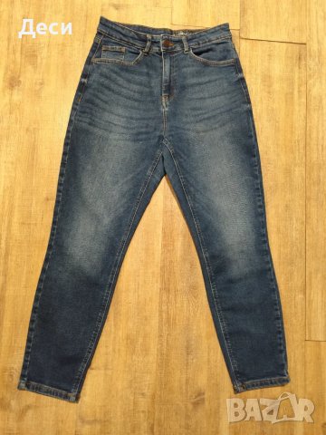 Дънки слим, снимка 1