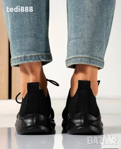 нови , снимка 3 - Маратонки - 54218449