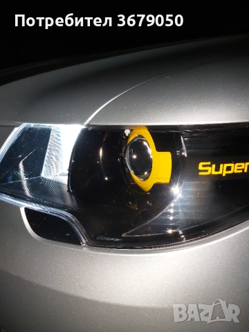 Skoda Superb 2.0TDI 125KW DSG , снимка 5 - Автомобили и джипове - 54001405