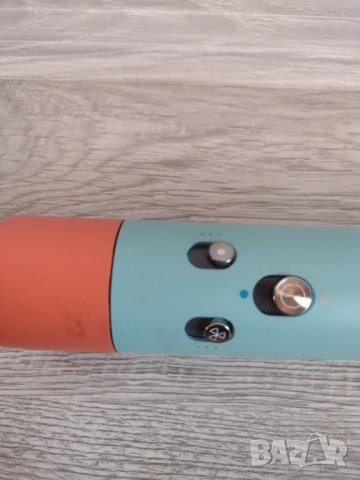 Dyson Airwrap HS05 маша за коса, снимка 4 - Маши за коса - 54350212