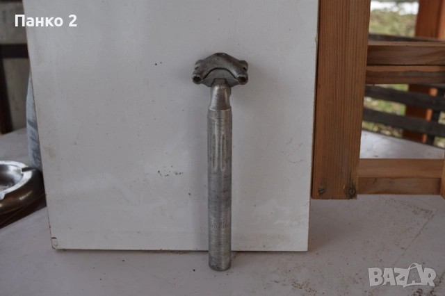 Ретро Шосейно Седалково Колче Campagnolo Super Record 25.0мм, снимка 2 - Части за велосипеди - 53274841