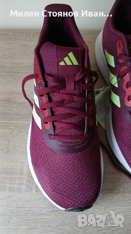 НОВИ ОРИГИНАЛНИ МАРАТОНКИ РАЗМЕРИ 44,46, снимка 8 - Маратонки - 54219709