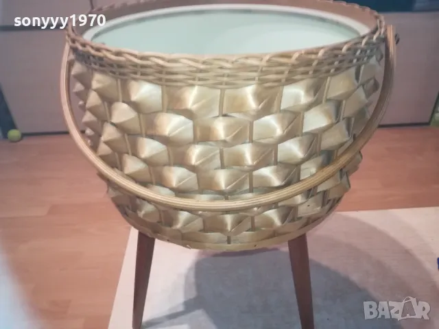 VINTAGE PFAFF OLD ANTIQUE 0410241310, снимка 16 - Антикварни и старинни предмети - 47460198