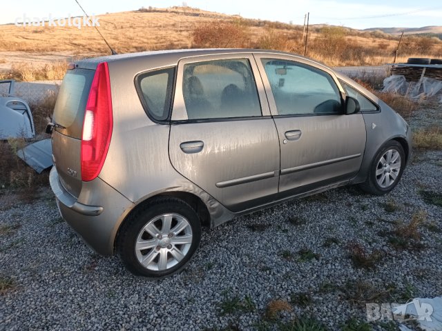 Продавам митсубиши колт 1.5д на части, снимка 8 - Автомобили и джипове - 42887678