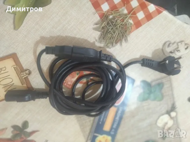 Кабел удължител, снимка 1