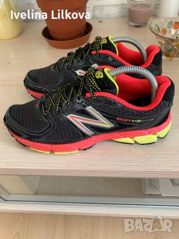 Маратонки NEW BALANCE в Маратонки в гр. Пловдив - ID37655480 — Bazar.bg